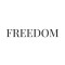 Freedom Collection
