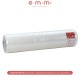 Беспружинный ортопедический матрас EMM Geometry / Геометри (скрученный) 70x190