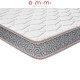 Пружинный ортопедический матрас EMM Mode / Мод 140x190