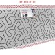 Пружинный ортопедический матрас EMM Mode / Мод 140x190