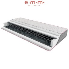 Пружинный ортопедический матрас EMM Nova / Нова 120x190