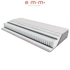 Пружинный ортопедический матрас EMM Vela / Вела 120x190